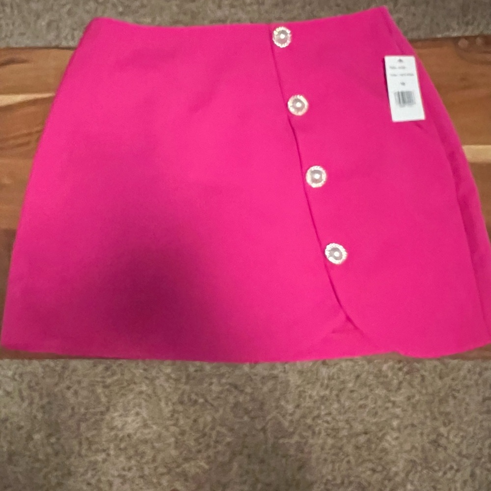 New with tags designer skirt size 10